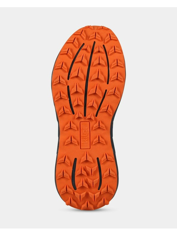 Kilpi Trail-Schuhe Kilpi RACERY LOW-U Dunkelblau