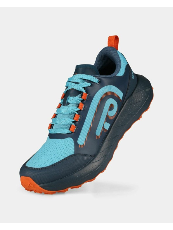 Kilpi Trail-Schuhe Kilpi RACERY LOW-U Dunkelblau