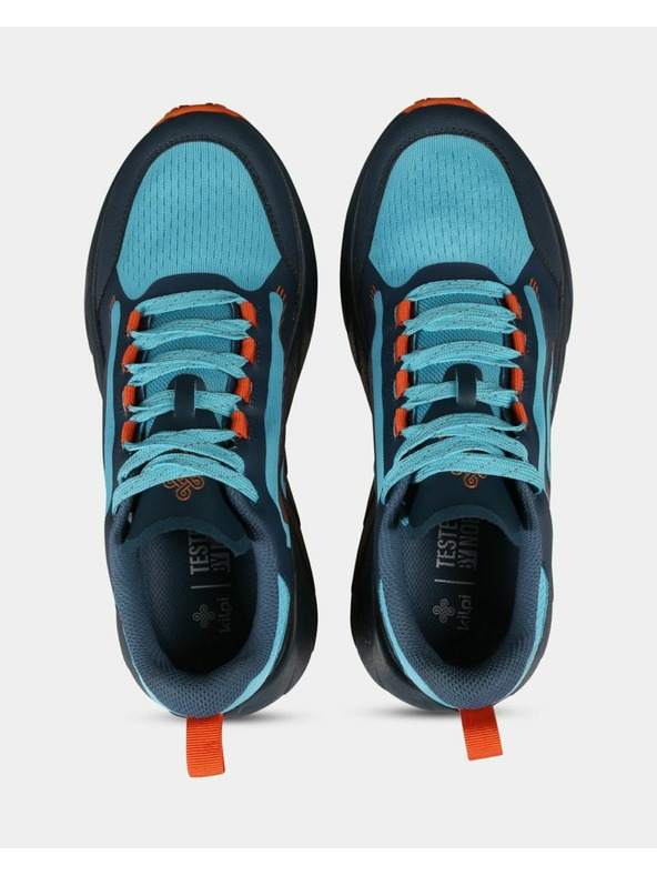 Kilpi Trail-Schuhe Kilpi RACERY LOW-U Dunkelblau