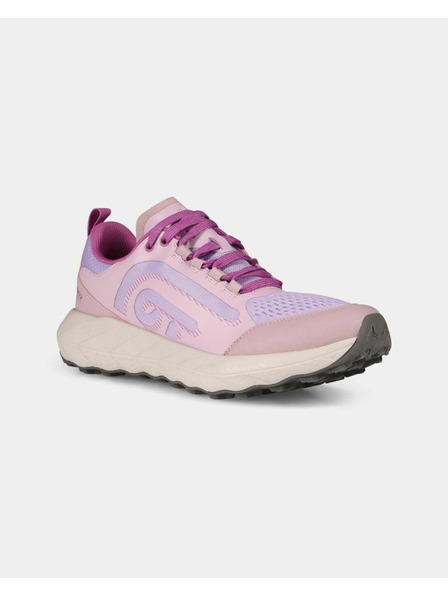 Kilpi Trail-Schuhe Kilpi RACERY LOW-U Lila