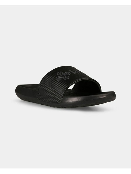 Kilpi Unisex Hausschuhe Kilpi FLOPY-U Schwarz