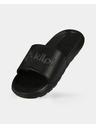 Kilpi Unisex Hausschuhe Kilpi FLOPY-U Schwarz