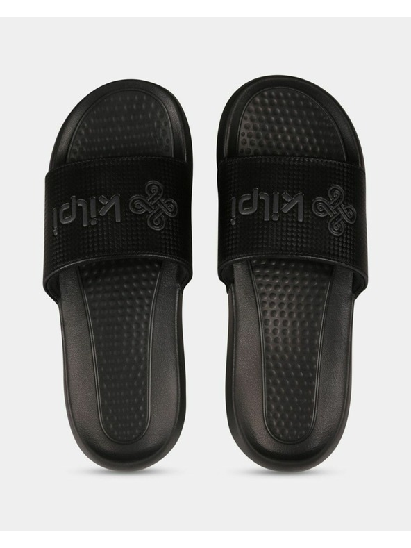 Kilpi Unisex Hausschuhe Kilpi FLOPY-U Schwarz