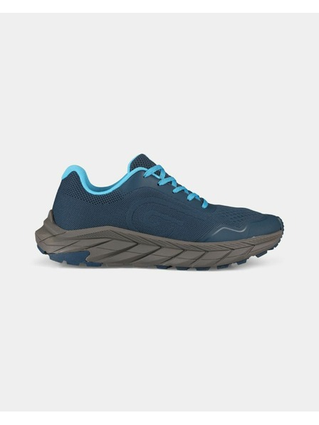 Kilpi Unisex Trail-Schuhe Kilpi MOUNTY LOW-U Dunkelblau