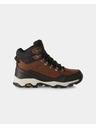Kilpi Hohe Outdoor-Stiefel Kilpi TRACKER HIGH WP-U Braun