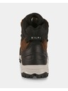Kilpi Hohe Outdoor-Stiefel Kilpi TRACKER HIGH WP-U Braun