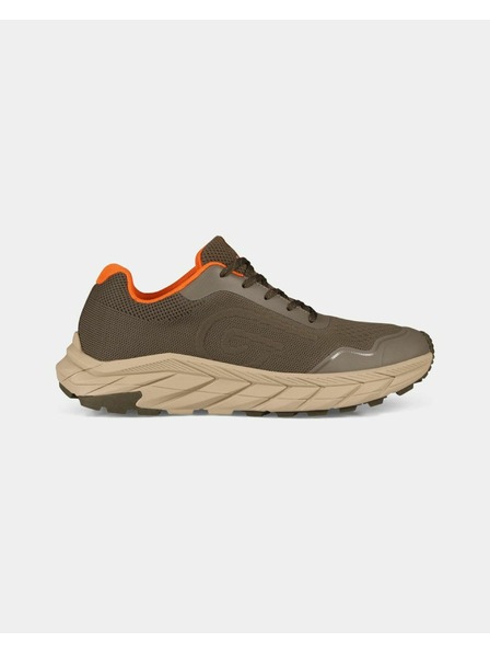 Kilpi Unisex Trail-Schuhe Kilpi MOUNTY LOW-U Khaki