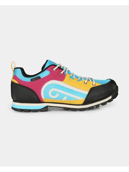 Kilpi Outdoorschuhe Kilpi SPECTER LOW-U Mehrfarbig