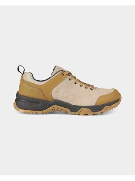 Kilpi Wanderschuhe Kilpi SOLANKE LOW-U Beige