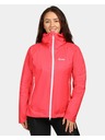 Kilpi Damen-Hardshell-Jacke Kilpi HURRICANE-W Rosa