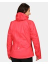 Kilpi Damen-Hardshell-Jacke Kilpi HURRICANE-W Rosa