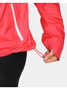 Kilpi Damen-Hardshell-Jacke Kilpi HURRICANE-W Rosa