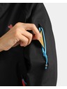 Kilpi Damen Wasserdichte Jacke Kilpi METRIX-W Schwarz