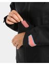 Kilpi Damen Wasserdichte Jacke Kilpi METRIX-W Schwarz
