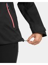 Kilpi Damen Wasserdichte Jacke Kilpi METRIX-W Schwarz