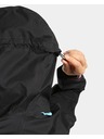 Kilpi Damen Wasserdichte Jacke Kilpi METRIX-W Schwarz
