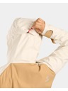 Kilpi Damen-Hardshell-Jacke Kilpi TRINITY-W Beige