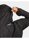 Kilpi Damen-Hardshell-Jacke Kilpi HURRICANE-W Schwarz