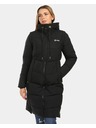 Kilpi Damen-Steppmantel Kilpi SALI-W Schwarz
