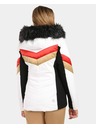 Kilpi Damen-Skijacke Kilpi LIN-W Weiß