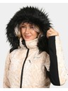 Kilpi Damen Ski Jacke mit integrierter Heizung Kilpi LENA-W Weiß