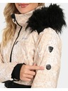 Kilpi Damen Ski Jacke mit integrierter Heizung Kilpi LENA-W Weiß