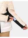 Kilpi Damen Ski Jacke mit integrierter Heizung Kilpi LENA-W Weiß