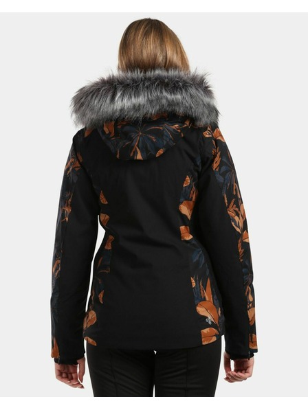 Kilpi Damen Skijacke Kilpi LENA-W Braun