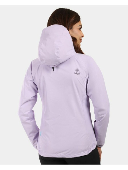 Kilpi Damen Outdoor Jacke Kilpi SONNA-W Lila