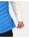 Kilpi Damen Daunenjacke Kilpi PYRAMIDEN-W Blau
