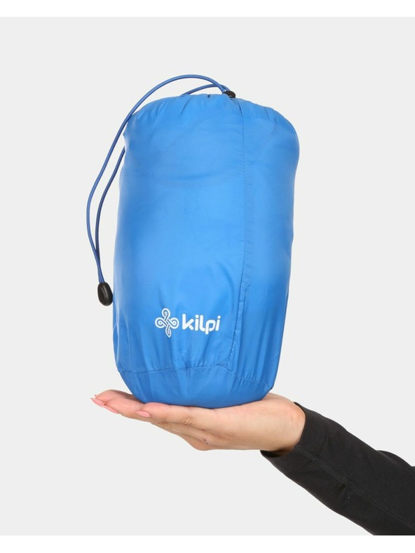 Kilpi Damen Daunenjacke Kilpi PYRAMIDEN-W Blau