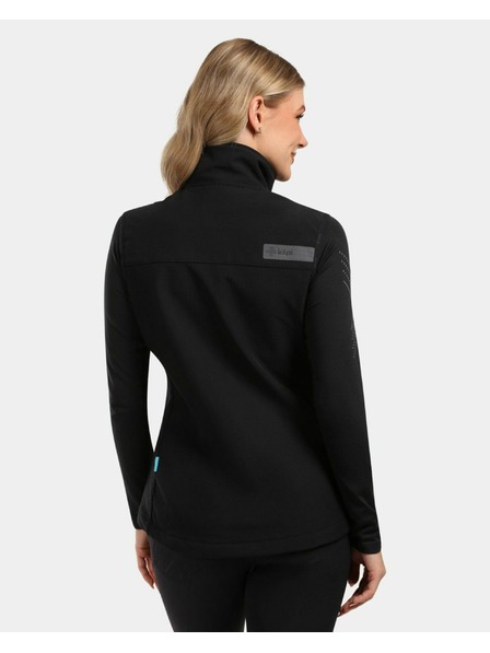 Kilpi Damen Softshell Weste Kilpi NOIL-W Schwarz