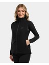 Kilpi Damen Softshell Weste Kilpi NOIL-W Schwarz