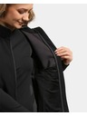 Kilpi Damen Softshell Weste Kilpi NOIL-W Schwarz