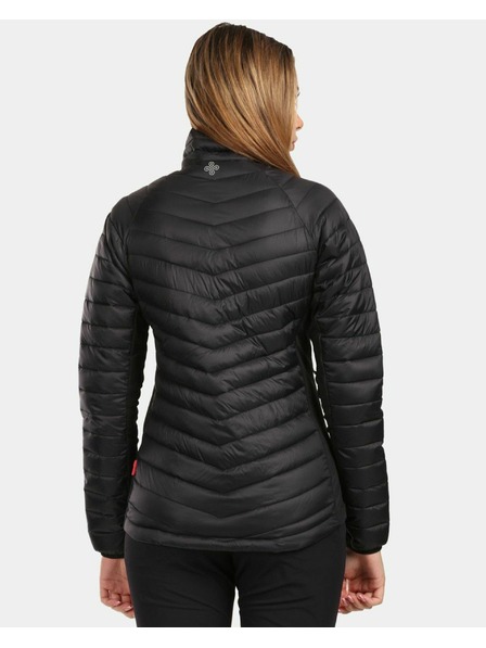 Kilpi Damen-Steppjacke Kilpi ACTIS-W Schwarz