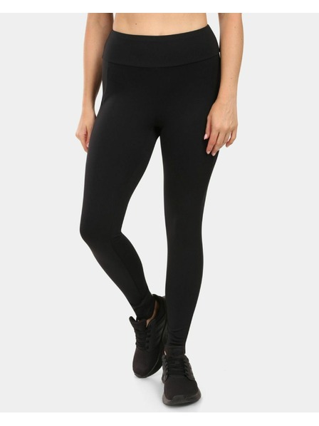 Kilpi Damen-Sport-Leggings Kilpi ALEXO-W Schwarz