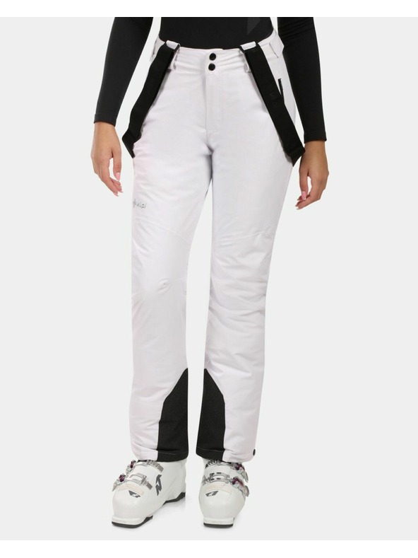 Kilpi Damen Skihosen Kilpi EURINA-W Weiß