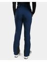 Kilpi Damen-Softshell-Skihose Kilpi RHEA-W Dunkelblau