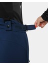 Kilpi Damen-Softshell-Skihose Kilpi RHEA-W Dunkelblau
