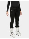 Kilpi Damen-Ski-Softshell-Hose Kilpi MAURA-W Schwarz