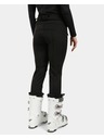 Kilpi Damen-Ski-Softshell-Hose Kilpi MAURA-W Schwarz