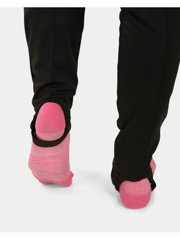 Kilpi Damen-Ski-Softshell-Hose Kilpi MAURA-W Schwarz