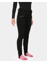 Kilpi Damen-Ski-Softshell-Hose Kilpi MAURA-W Schwarz