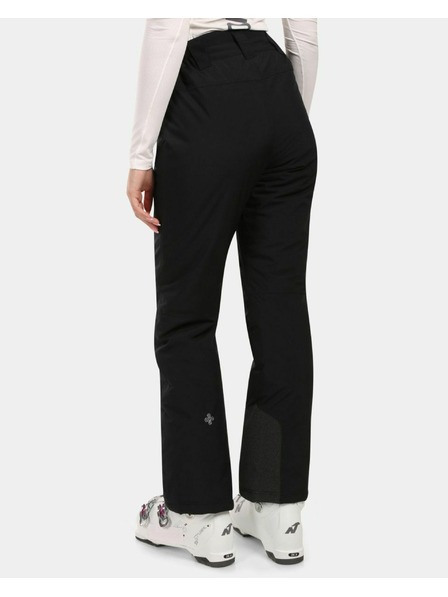 Kilpi Damen Skihosen Kilpi GABONE-W Schwarz