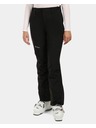 Kilpi Damen-Softshell-Skihose Kilpi RHEA-W Schwarz