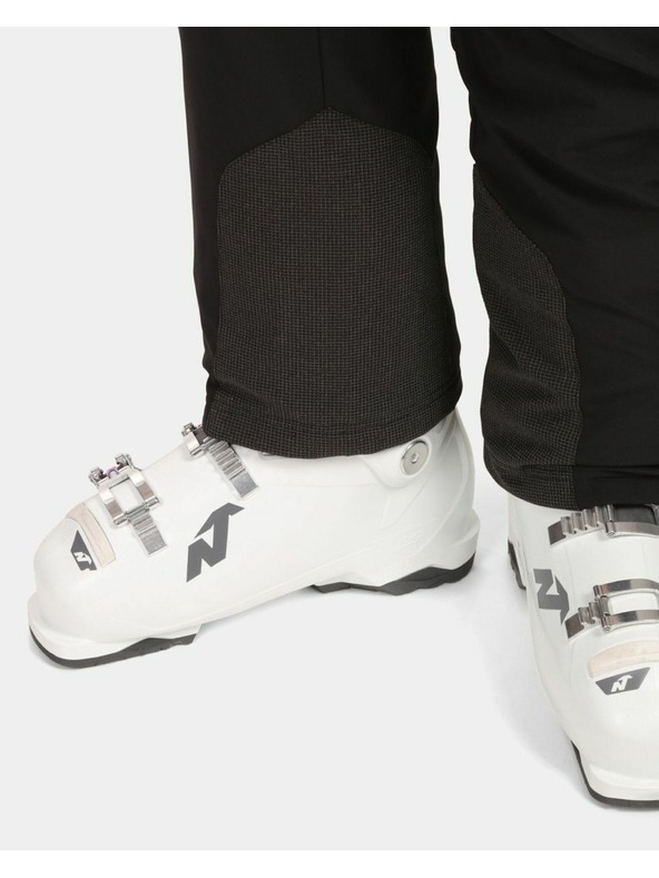 Kilpi Damen-Softshell-Skihose Kilpi RHEA-W Schwarz