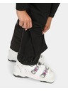 Kilpi Damen-Softshell-Skihose Kilpi RHEA-W Schwarz
