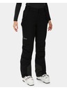 Kilpi Damen Skihose Kilpi ELARE-W Schwarz