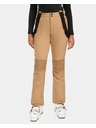 Kilpi Damen Softshell Skihose Kilpi DIONE-W Beige