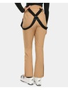 Kilpi Damen Softshell Skihose Kilpi DIONE-W Beige